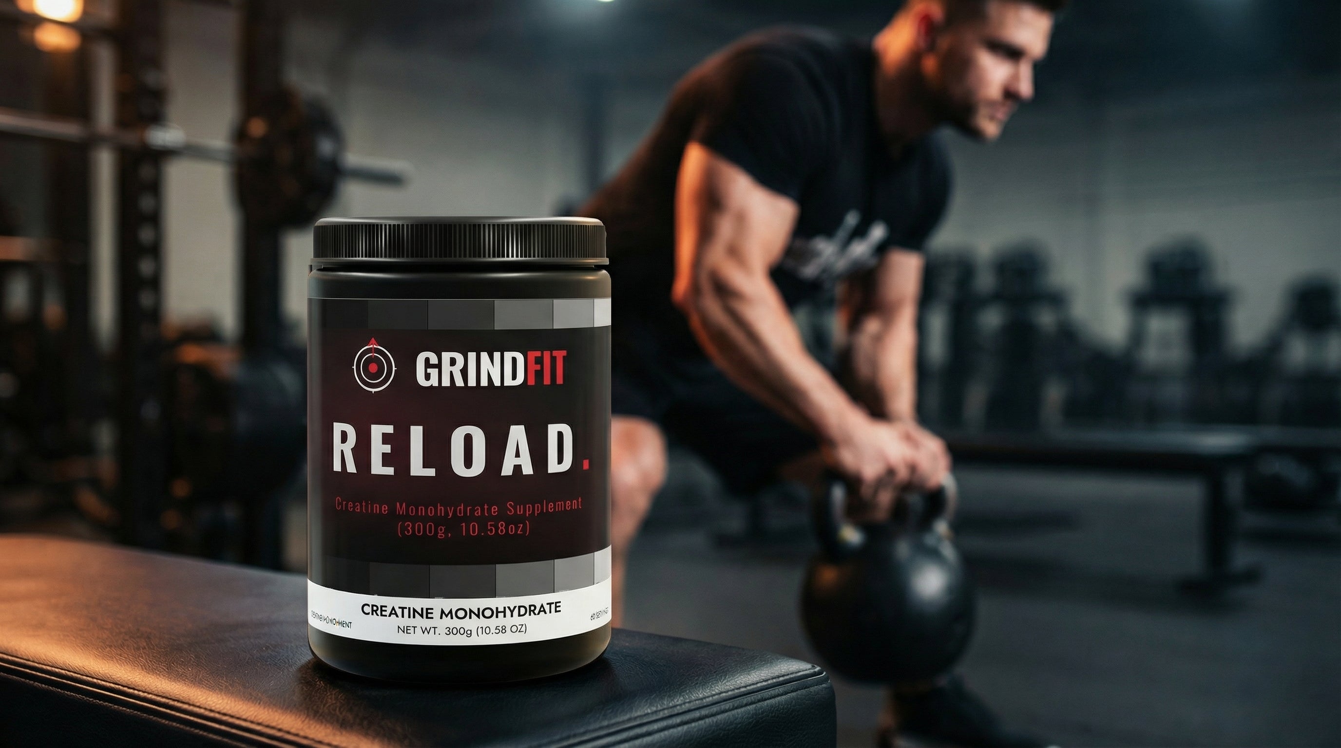 GrindFit Reload