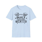 Built Under The Bar Light Tee