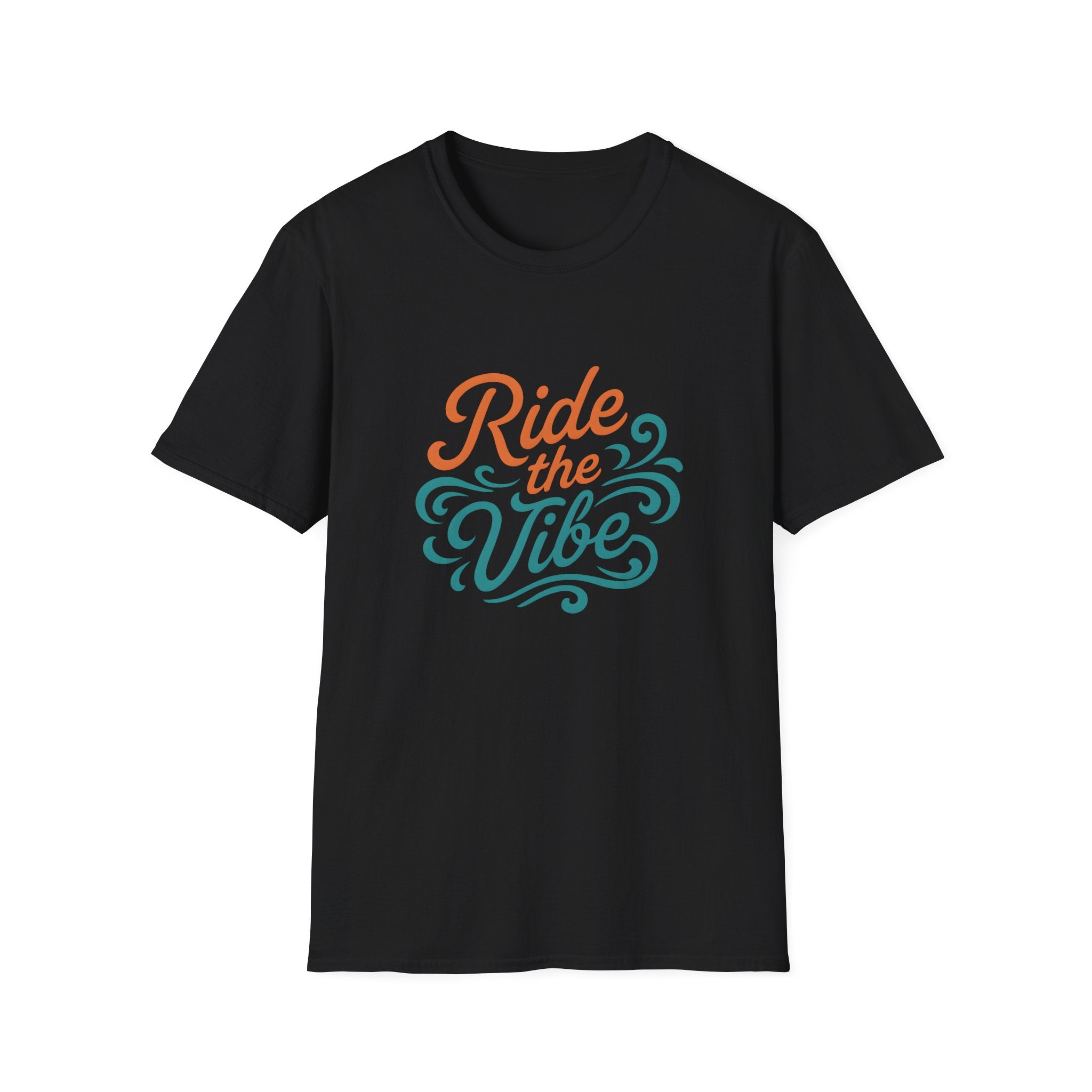 Ride the Wave T-Shirt