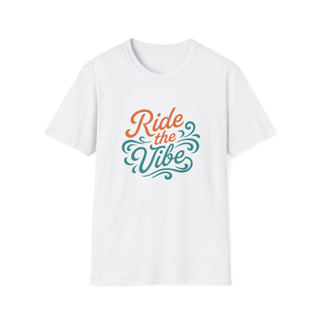 Ride the Wave T-Shirt