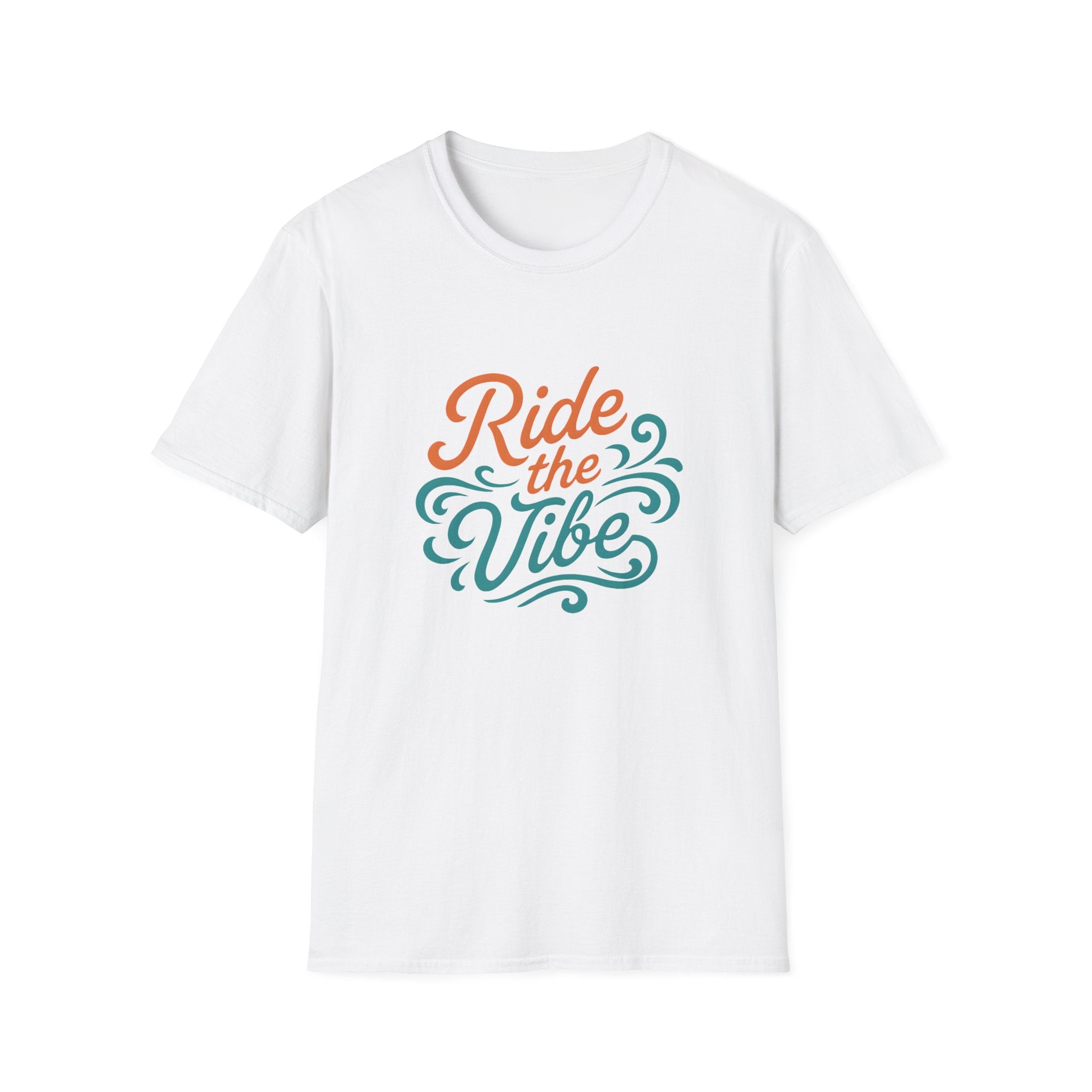 Ride the Wave T-Shirt