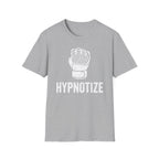 Hypnotize MMA Fist Vintage Gym T-Shirt