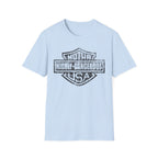 Harley Dangerous Vintage Gym T-Shirt