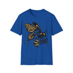 Float Sting Boxing Designer Gymwear T-Shirt