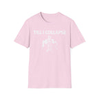 Till I Collapse Vintage Gym T-Shirt