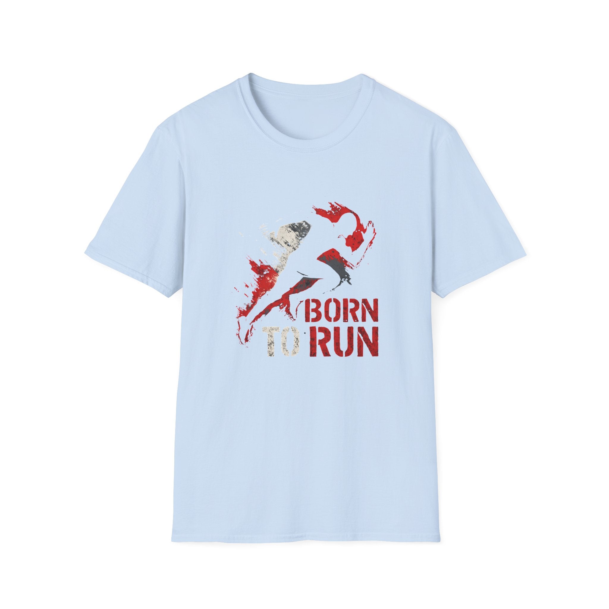 Born to Run T-Shirt