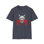 Demon boxing gloves T-Shirt
