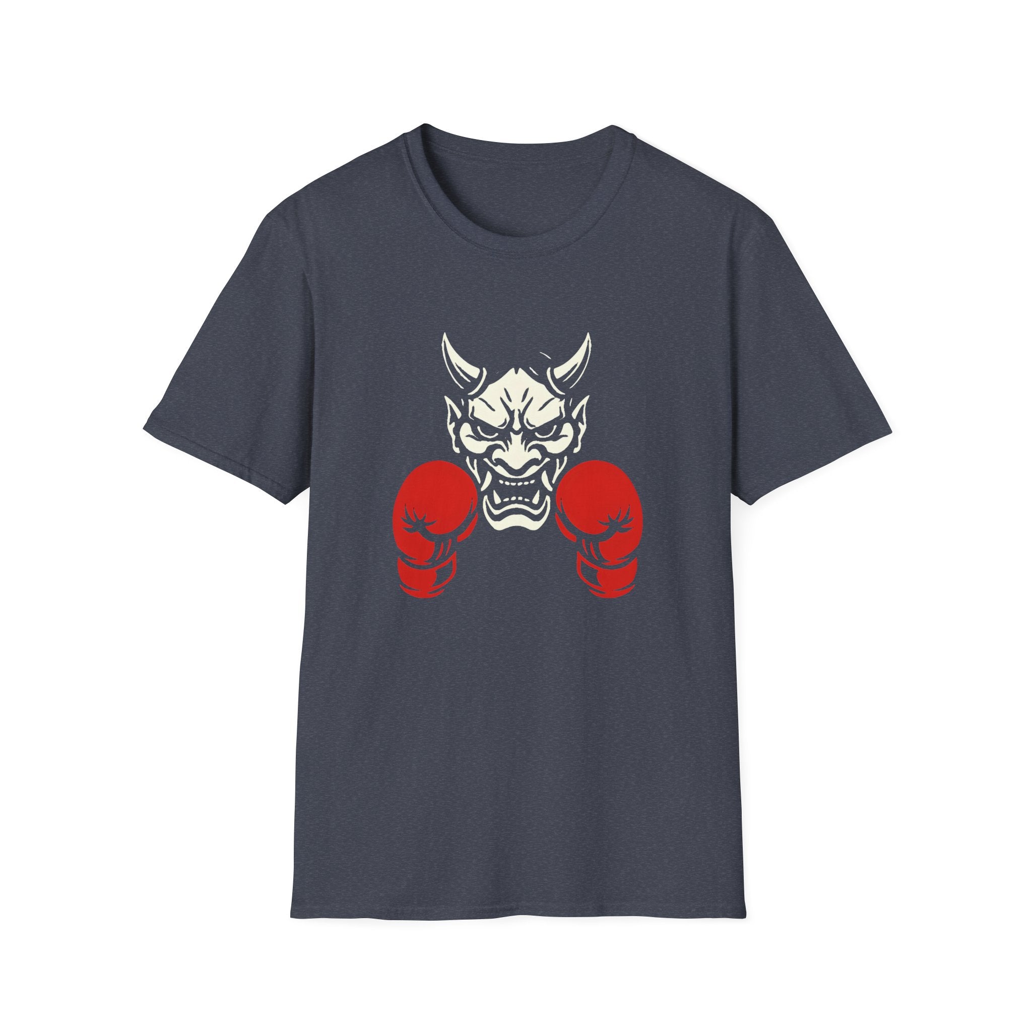 Demon boxing gloves T-Shirt