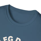 Leg Day Cardio T-Shirt