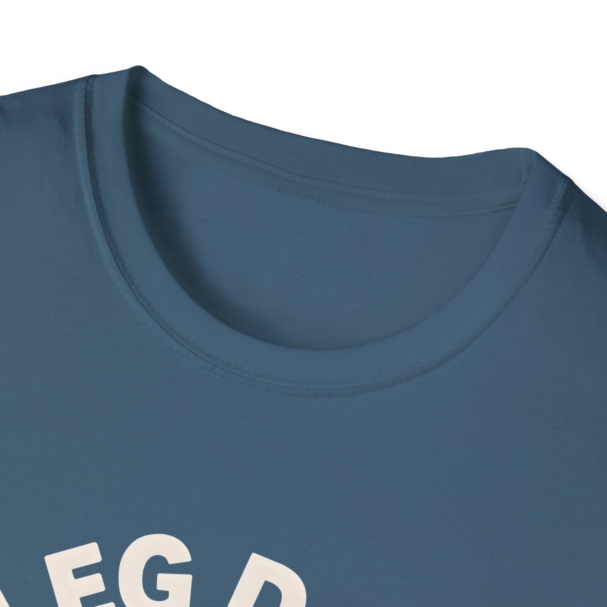 Leg Day Cardio T-Shirt