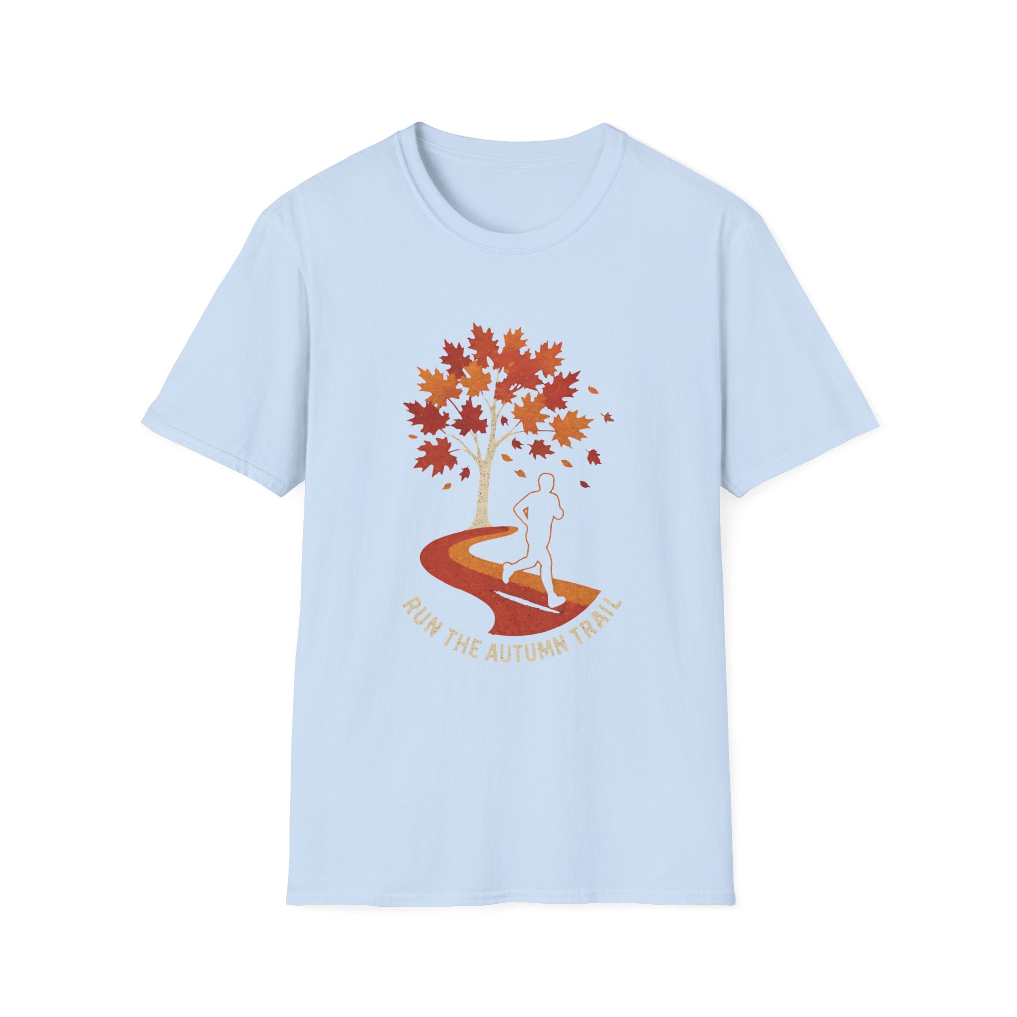 Autumn Trail Run T-Shirt