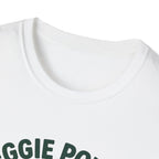 Veggie Power Workout T-Shirt