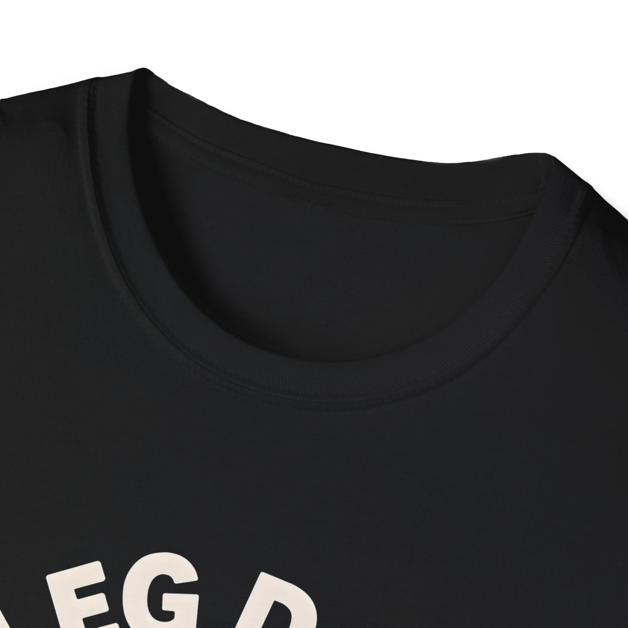 Leg Day Cardio T-Shirt