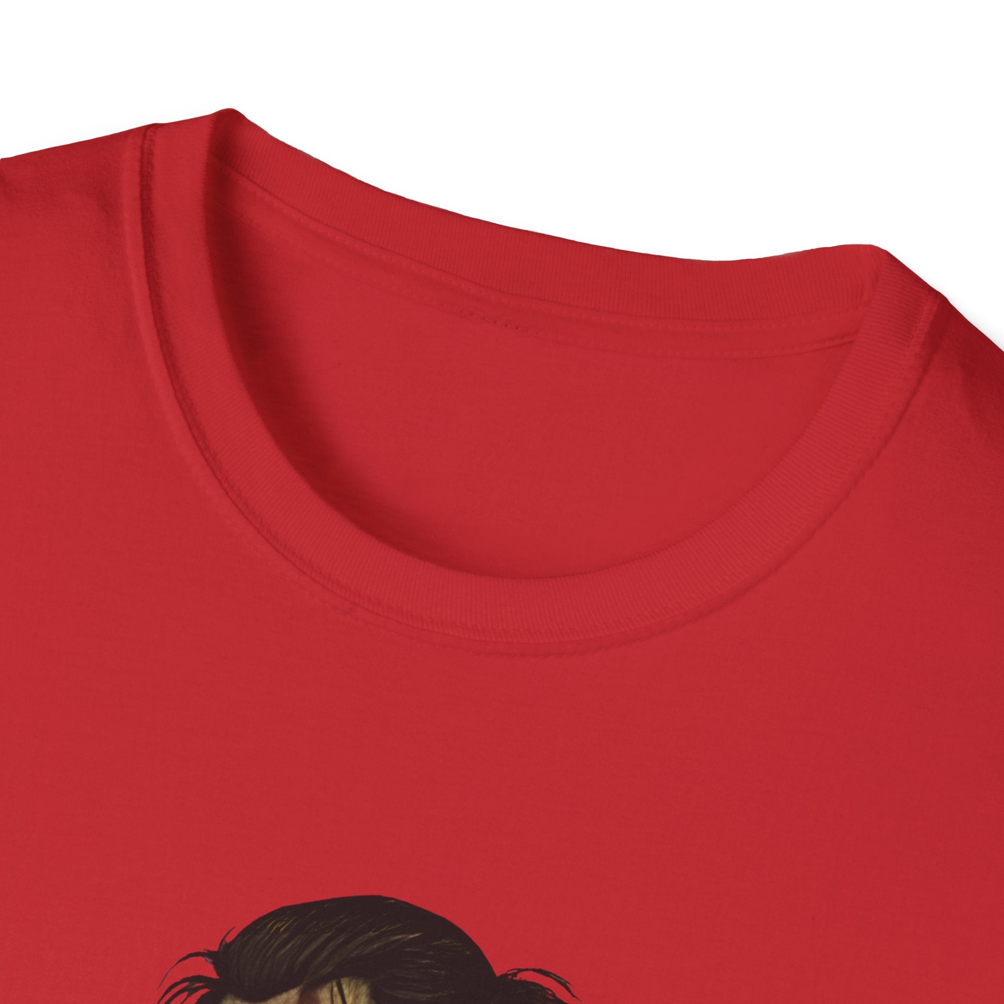 Honor in Every Strike T-Shirt