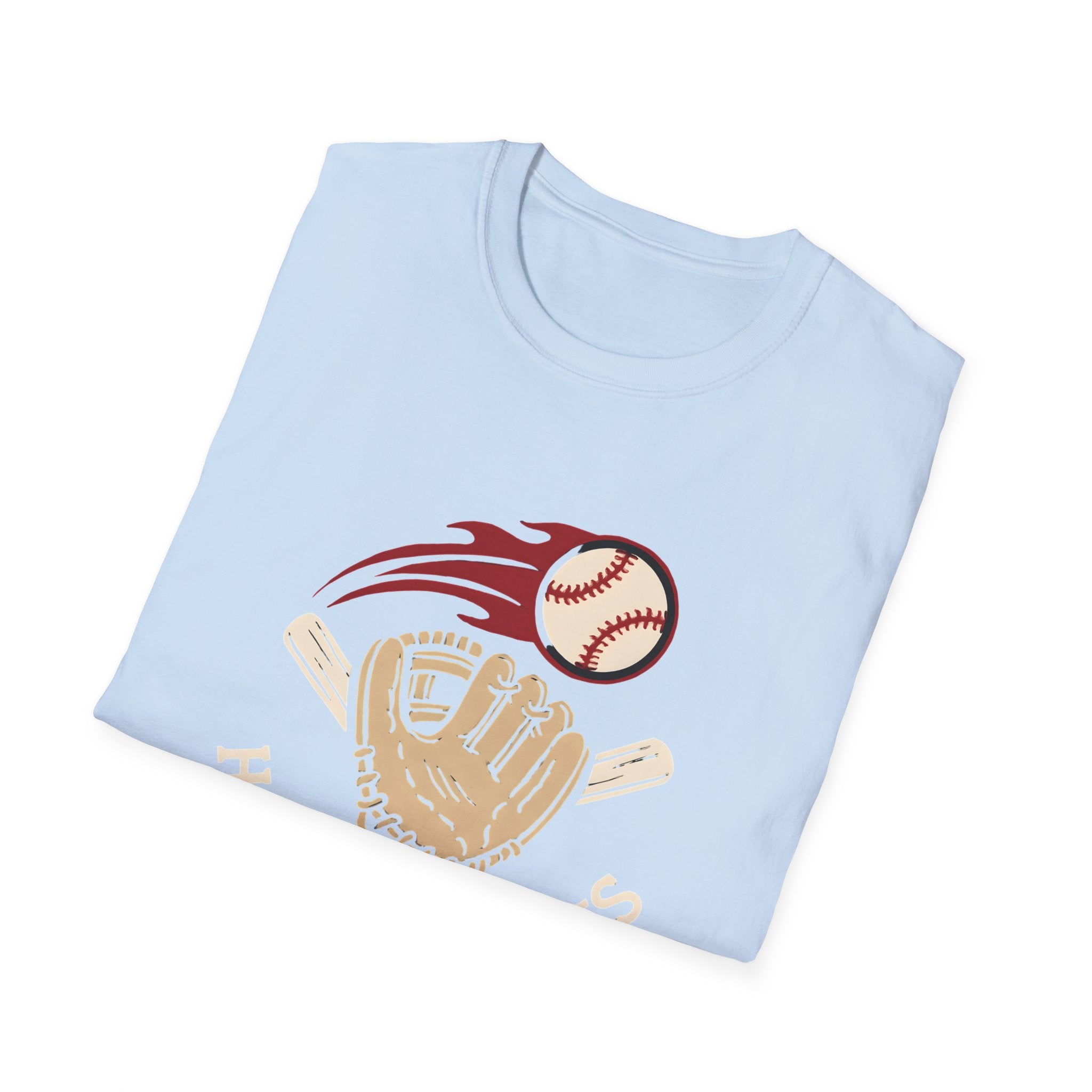 Home Run Days T-Shirt