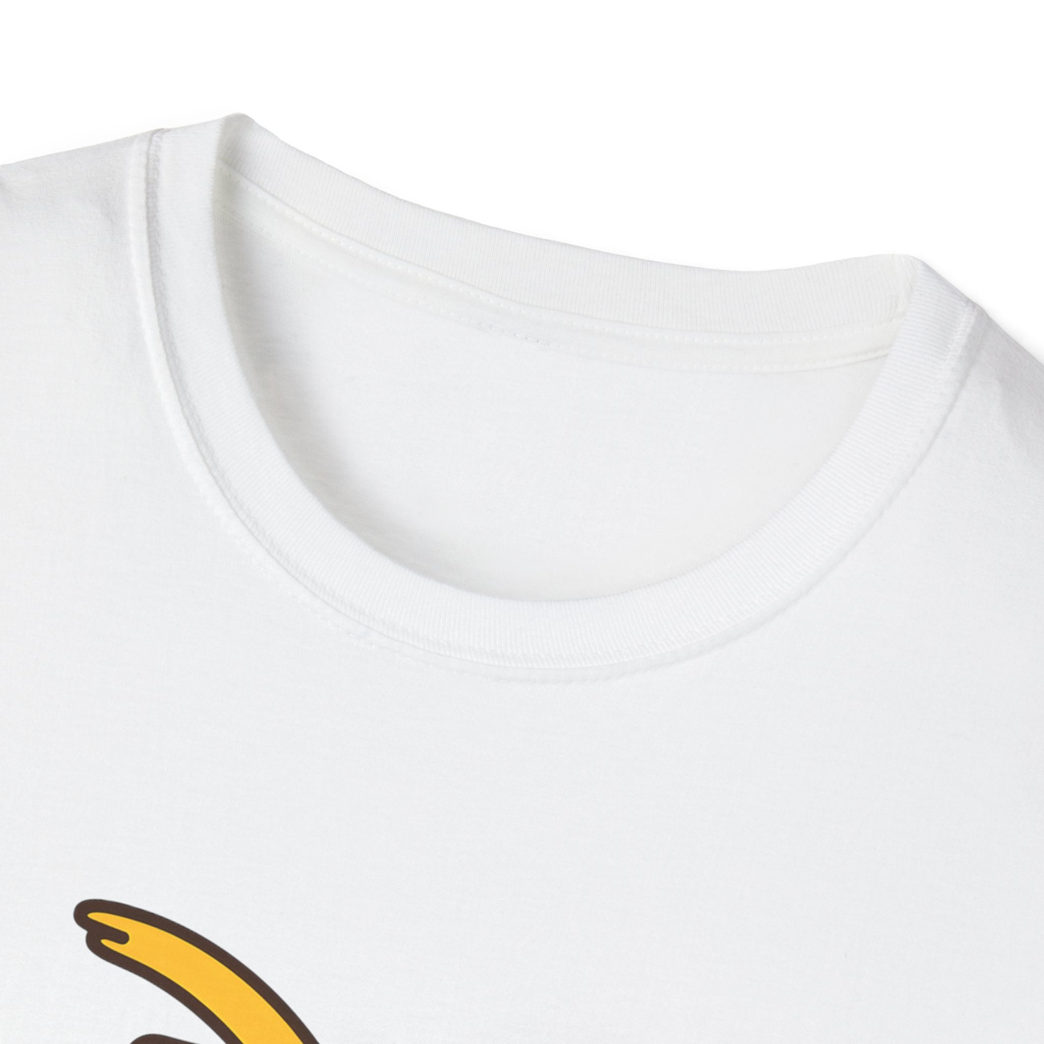 Cheese Stretch Pose T-Shirt