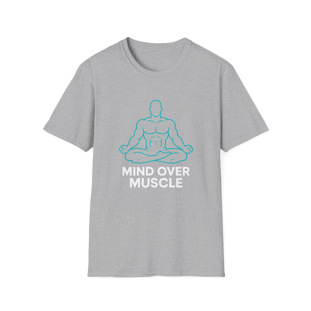 Mind Over Muscle T-Shirt
