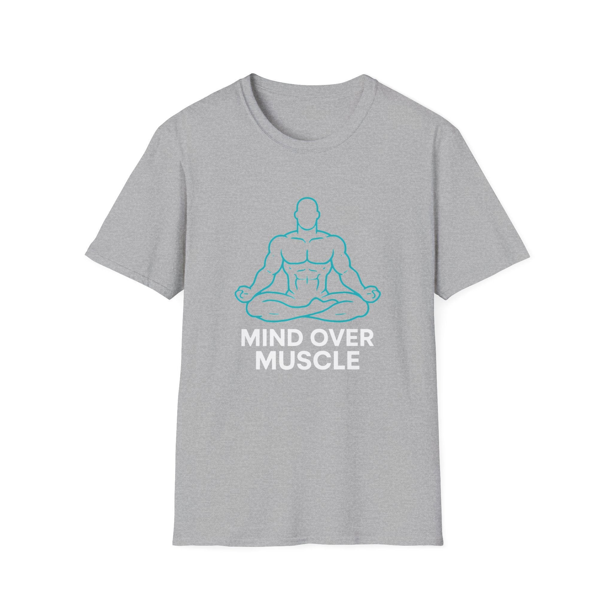 Mind Over Muscle T-Shirt