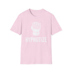 Hypnotize MMA Fist Vintage Gym T-Shirt