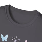 Pink boxing gloves T-Shirt