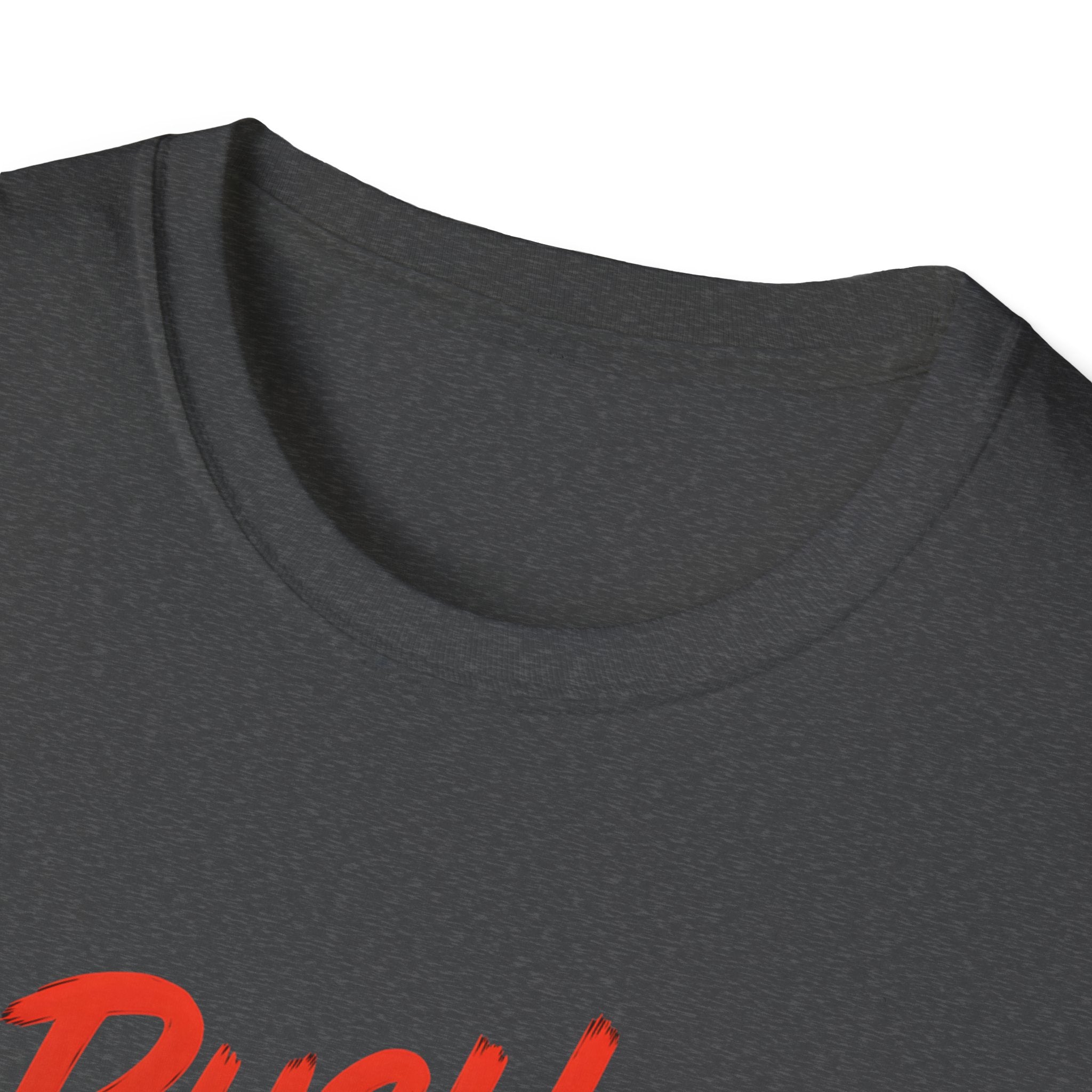 Push Yourself to Run T-Shirt