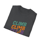 Climb to the Top T-Shirt