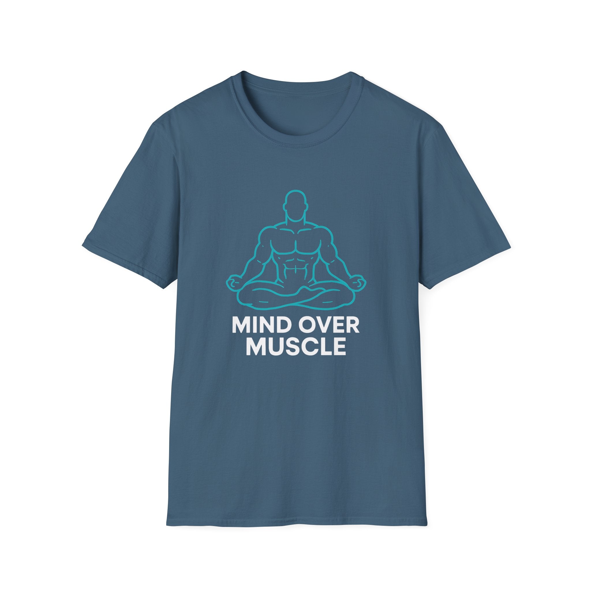 Mind Over Muscle T-Shirt