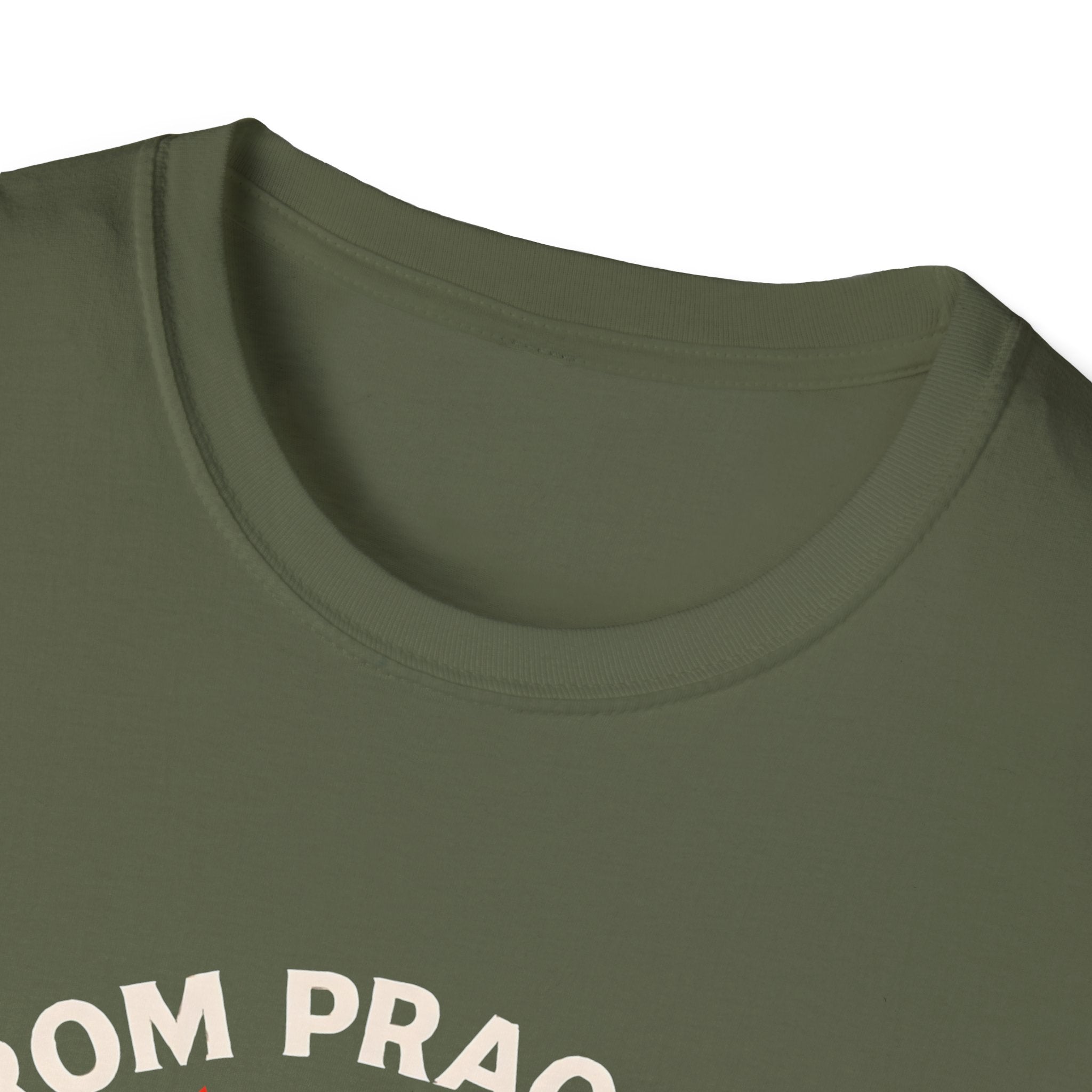 From Practice to Podium T-Shirt