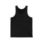 Credible Hulk Tank Top — Funny Typhographic Muscle Tee