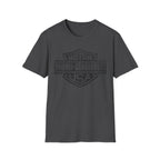 Harley Dangerous Vintage Gym T-Shirt
