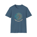 Find Your Flow T-Shirt
