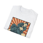 Grappling Judo Fight T-Shirt