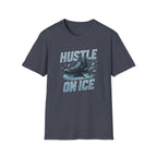 Hustle on Ice T-Shirt