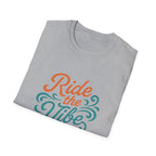 Ride the Wave T-Shirt