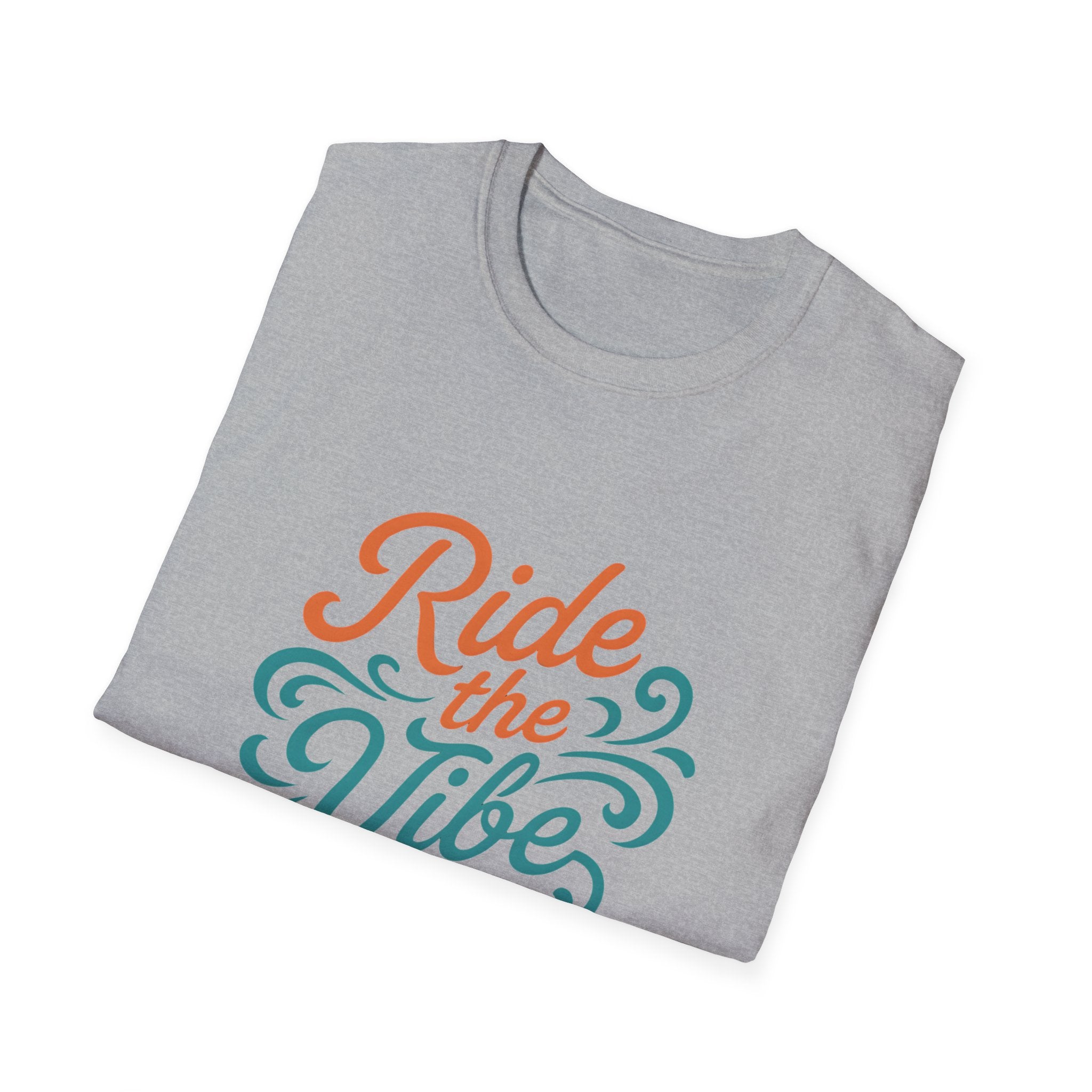 Ride the Wave T-Shirt