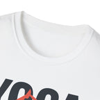 Yoga Is Therapy T-Shirt