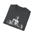 No Pain No Gain T-Shirt