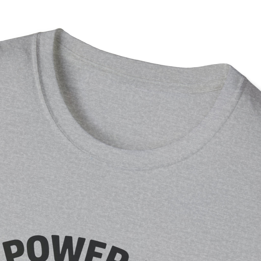 Power Up Carbs T-Shirt