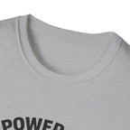 Power Up Carbs T-Shirt
