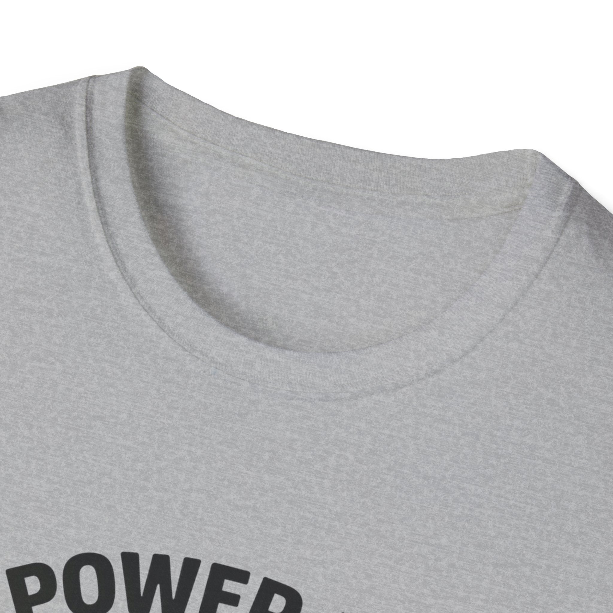 Power Up Carbs T-Shirt