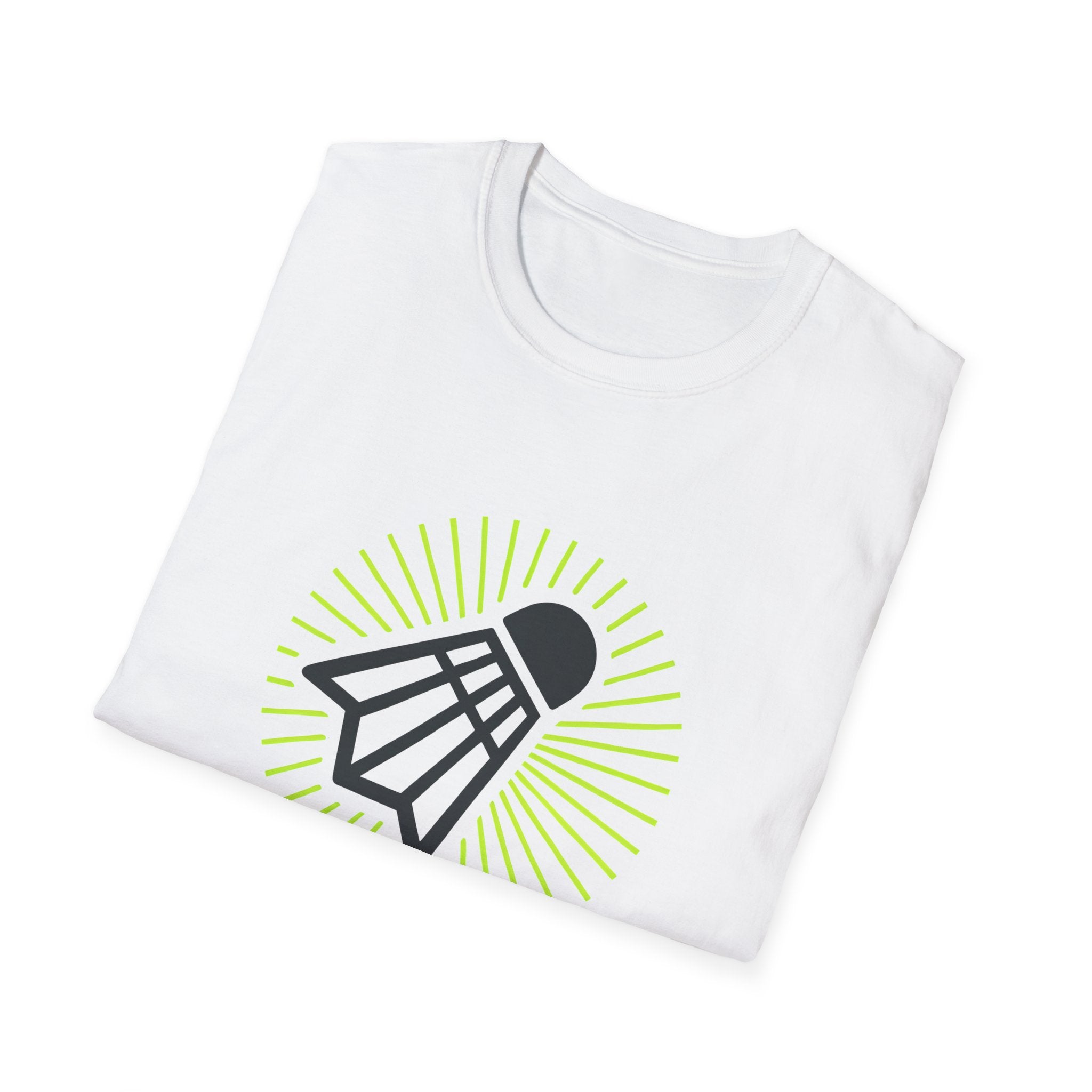 neon microphone illustration T-Shirt