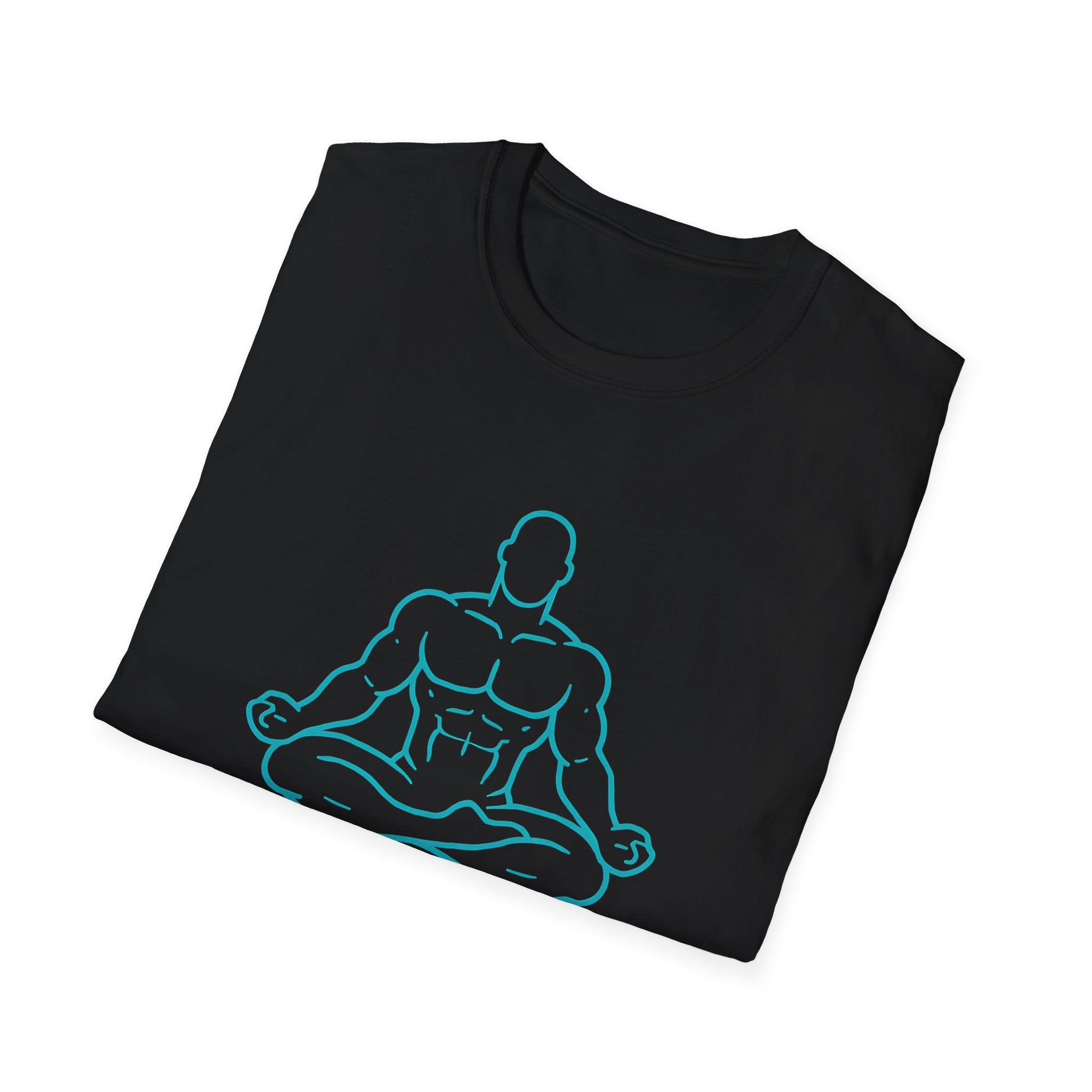 Mind Over Muscle T-Shirt