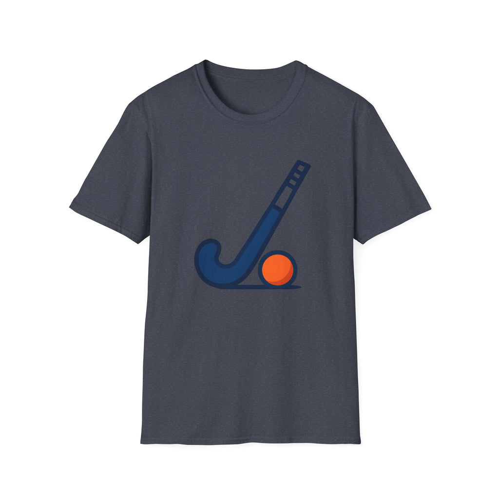 Hook and ball logo T-Shirt