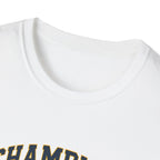 Champion College Logo T-Shirt