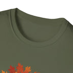 Autumn Trail Run T-Shirt