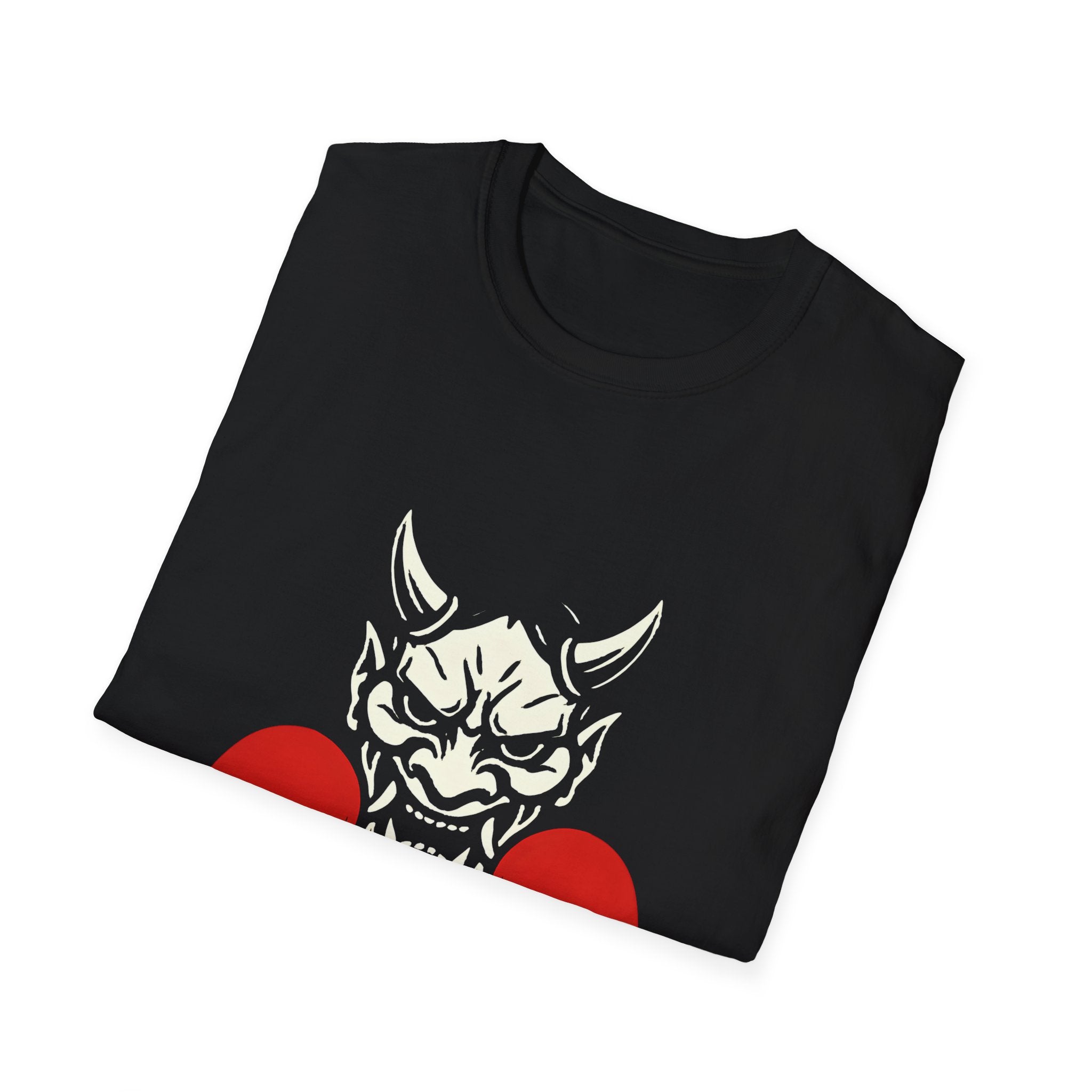 Demon boxing gloves T-Shirt