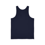 Credible Hulk Tank Top — Funny Typhographic Muscle Tee