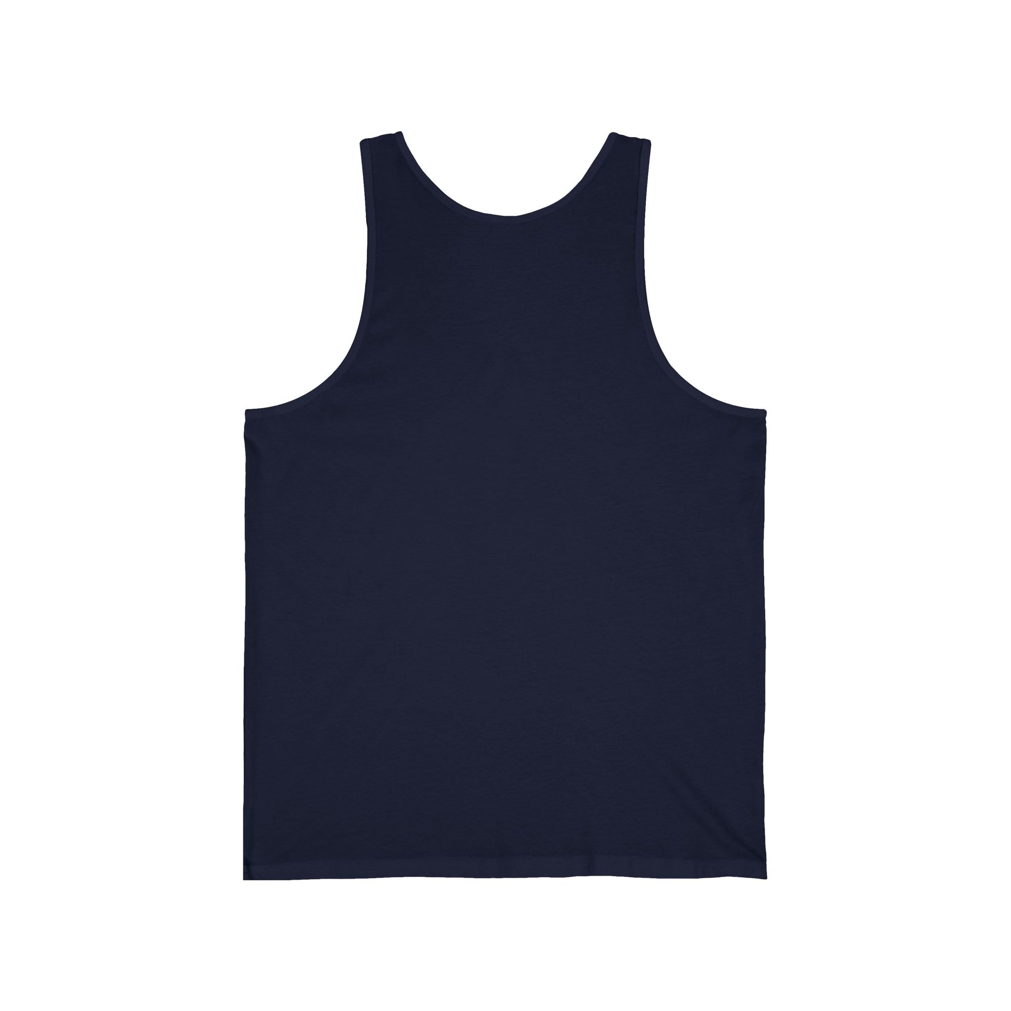 Credible Hulk Tank Top — Funny Typhographic Muscle Tee
