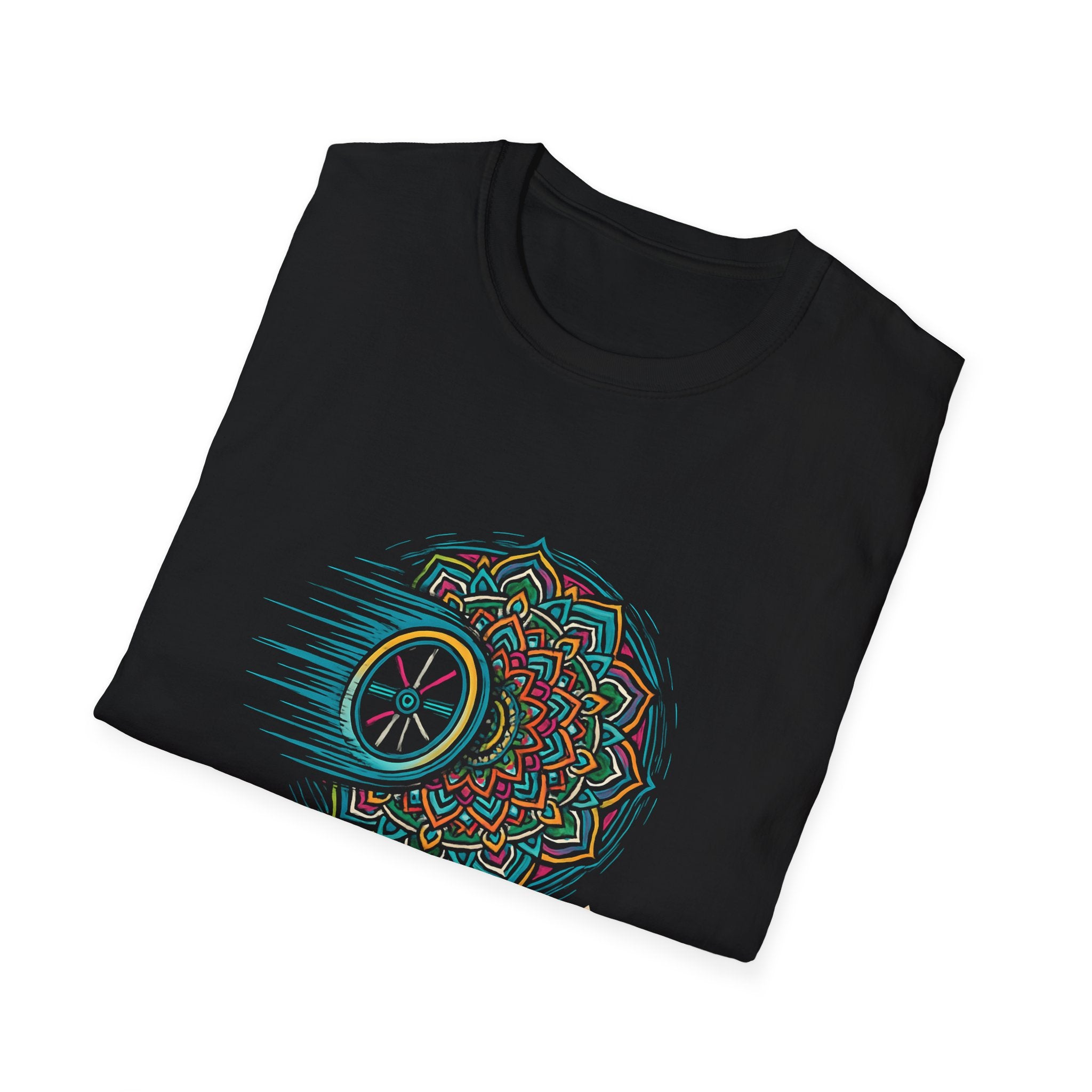 Find Your Flow T-Shirt