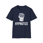 Hypnotize MMA Fist Vintage Gym T-Shirt